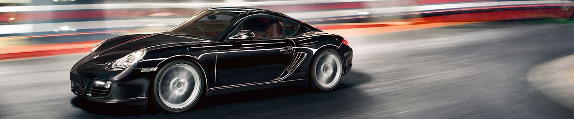 Recommendations for maintenance service Porsche Cayman 987