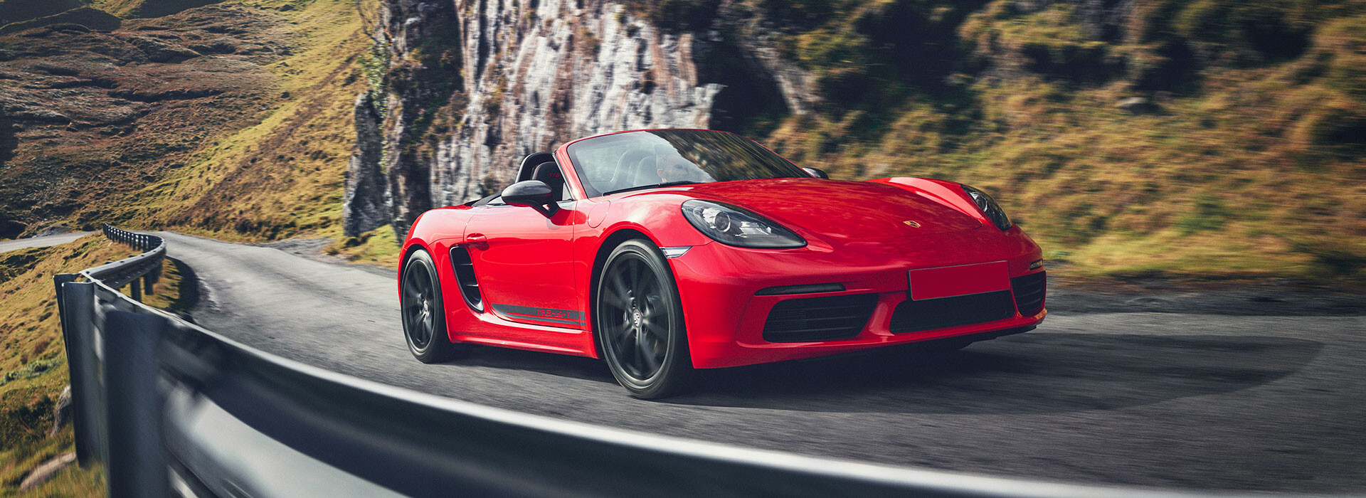 Porsche Boxster 718 982 maintenance service schedule explained