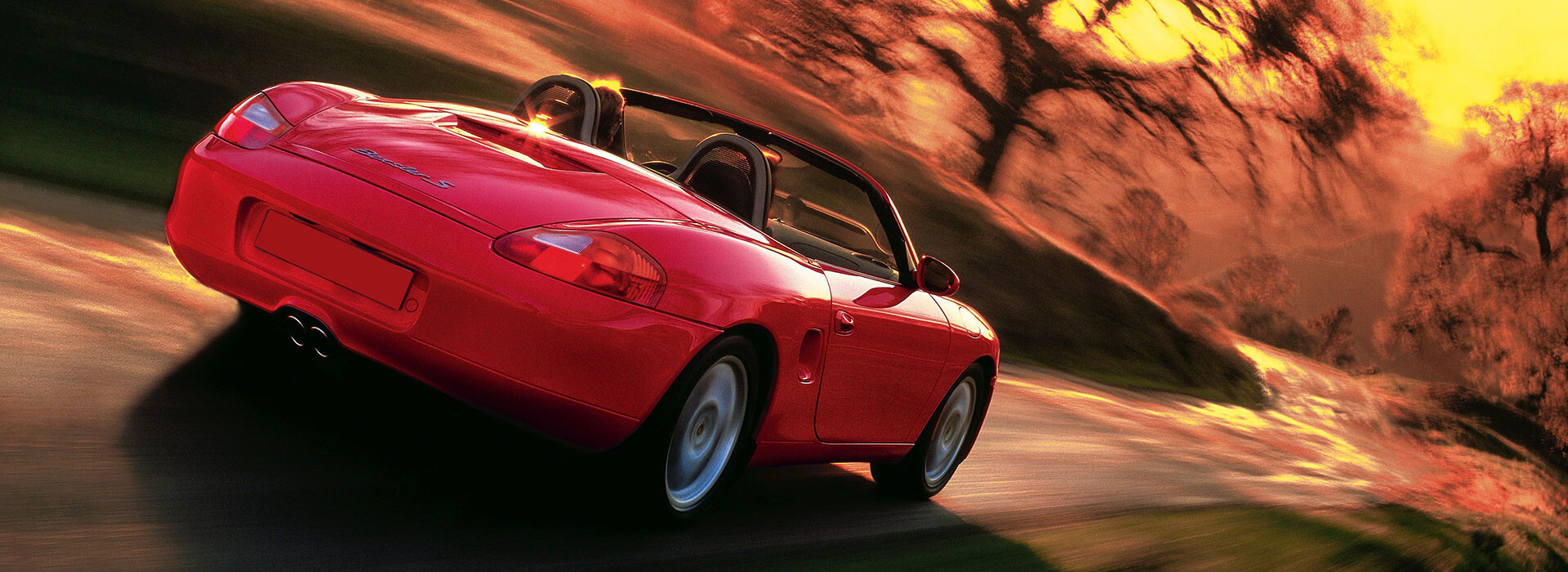 Porsche Boxster 986 maintenance schedule explained