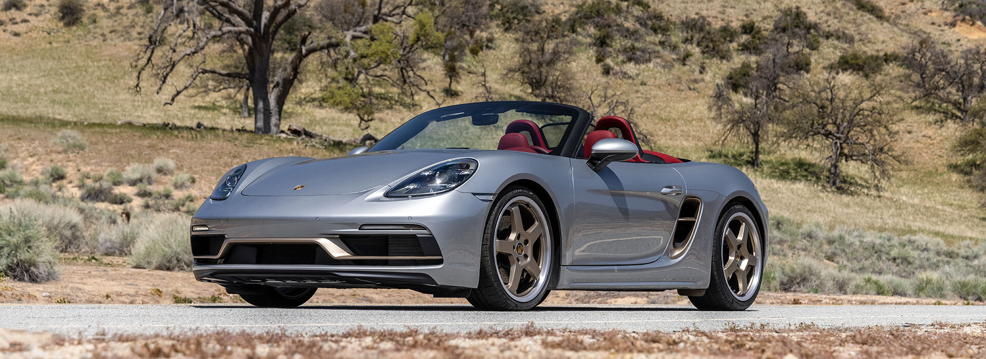 Porsche Boxster maintenance service schedules