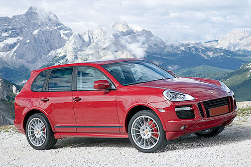 Cayenne maintenance service questions answered