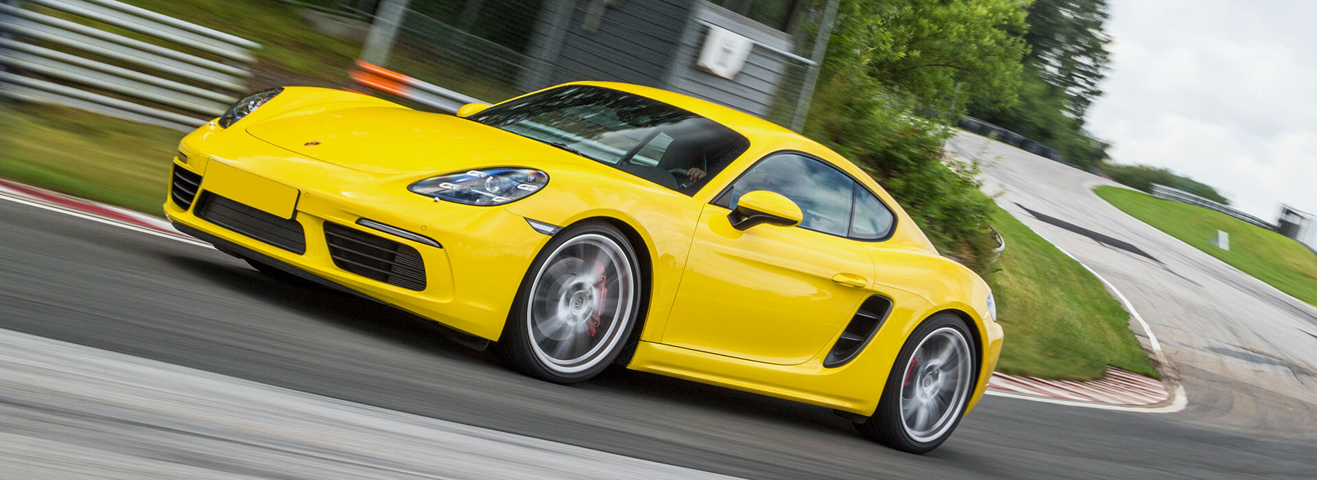 Porsche Cayman all models maintenance service schedules