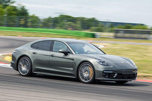Panamera maintenance service questions answered