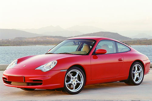 Get answers to buyer questions for the 996