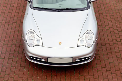 Porsche 911 996 buying guide