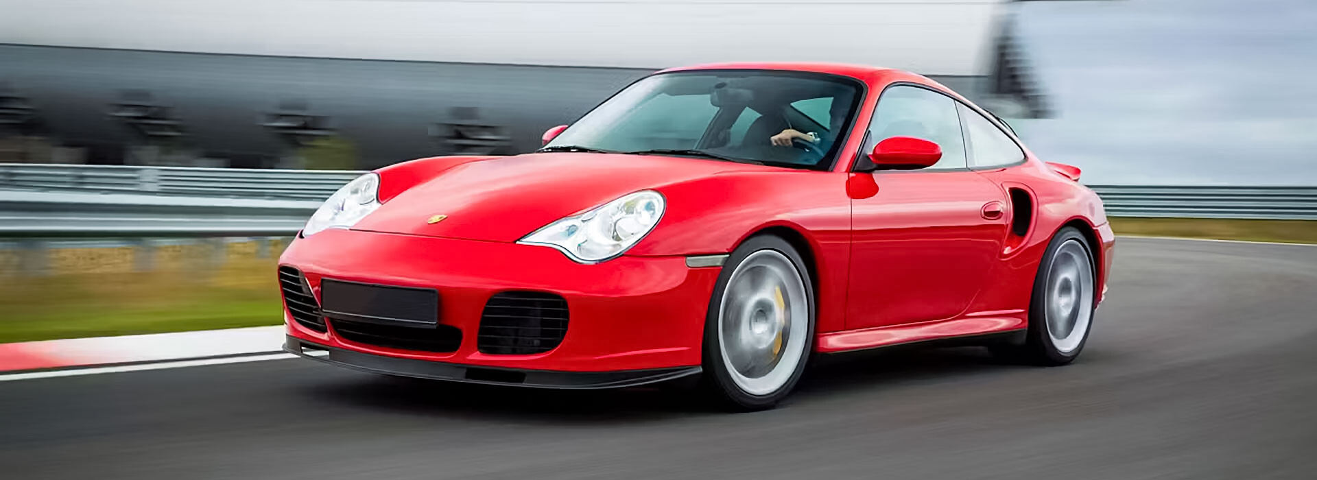Porsche 911 996 expert practical buying advice