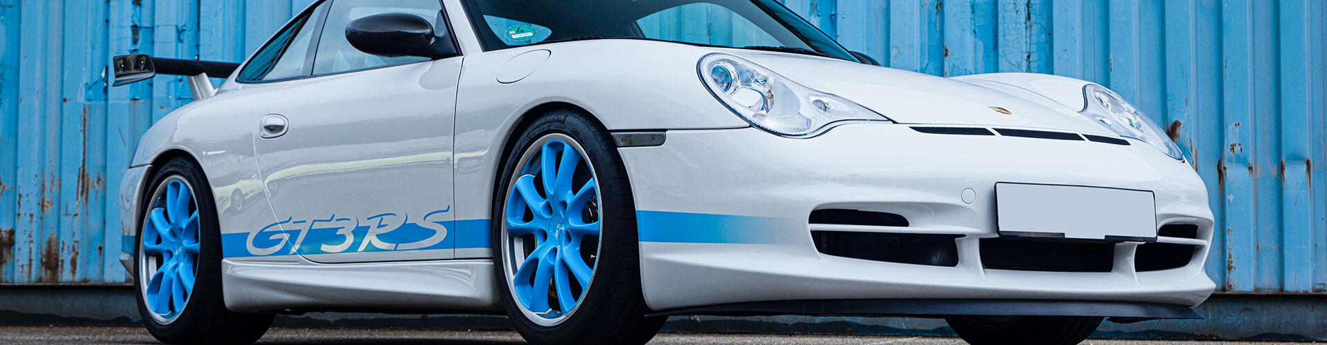 Porsche 911 996 buying guide 1998 thru 2005