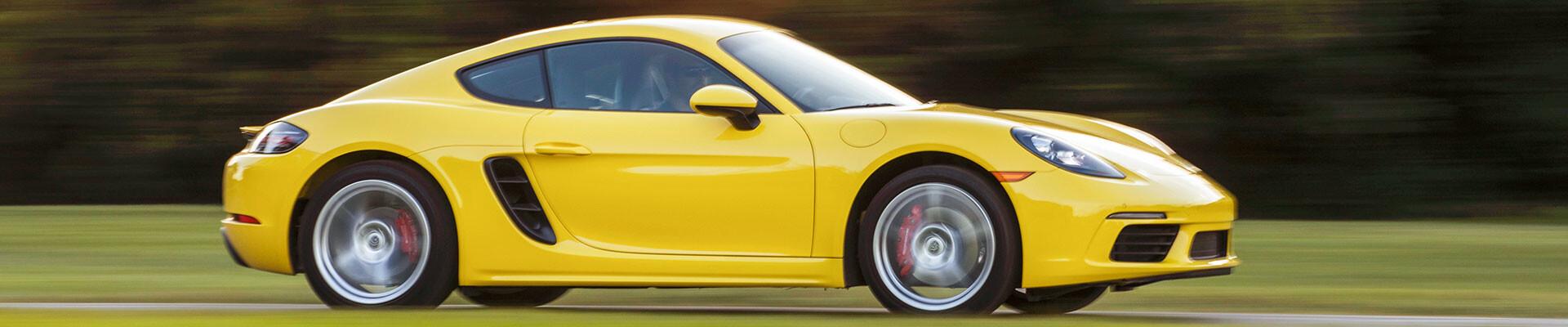 982 Cayman 718 buying guide