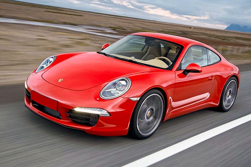 Porsche 911 991 buyers guide