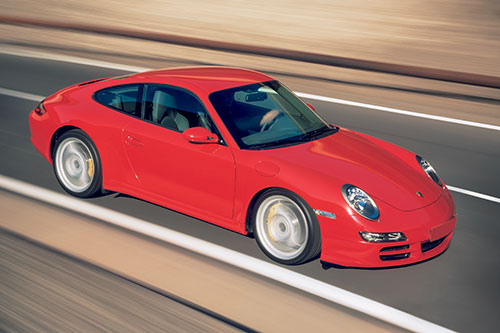Practical advice for 911 997 buyers