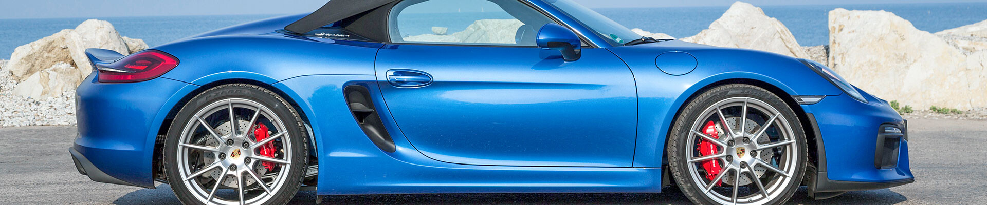 Porsche Boxster 981 buyers guide