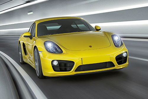 981 Cayman buying guide