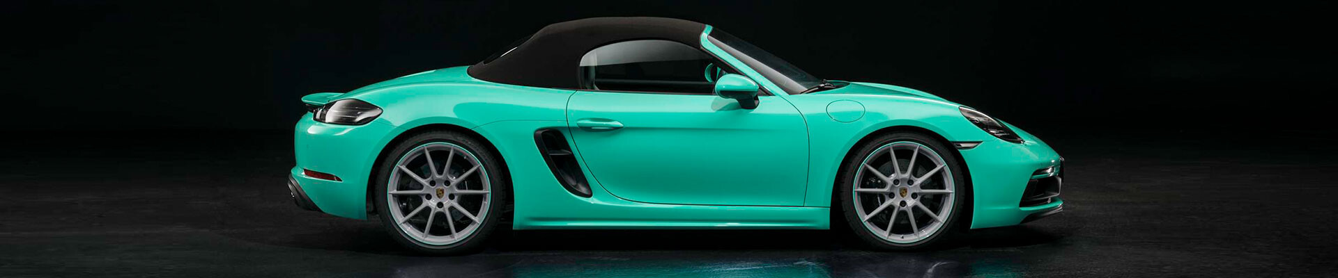Boxster 718 buying guide
