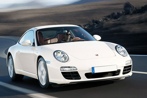 Porsche 911 997 - knowing your goals helps with long term ownership