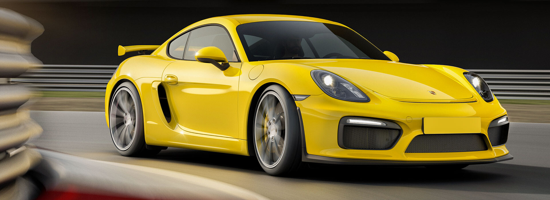 Porsche Cayman 981 buyers guide