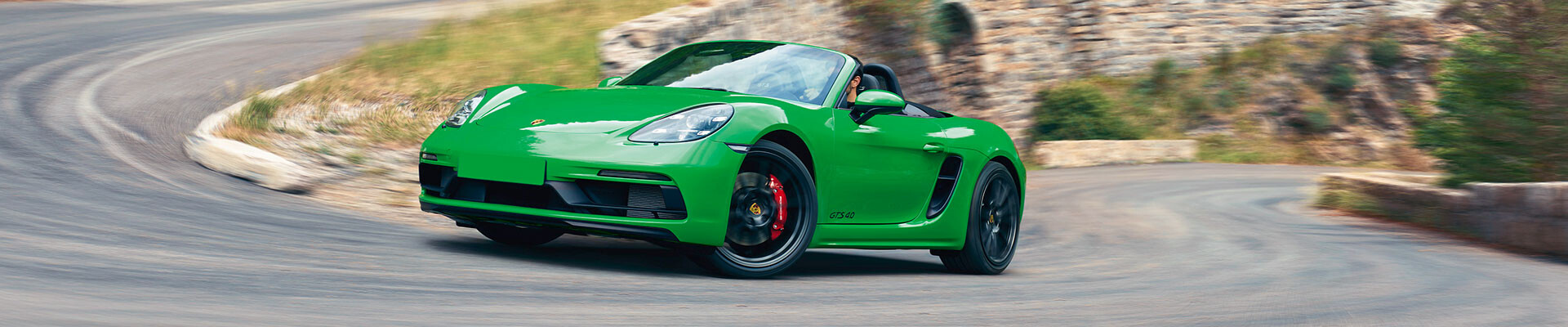 Boxster 718 buyers guide