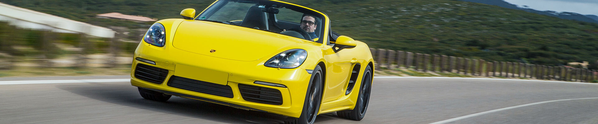 Porsche 982 Boxster 718 guide to purchase