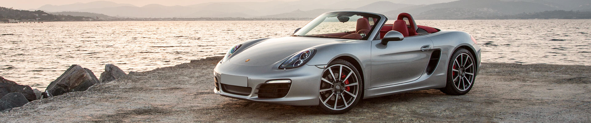 Porsche 981 Boxster guide to successful purchase