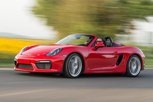 981 Boxster buyers guide