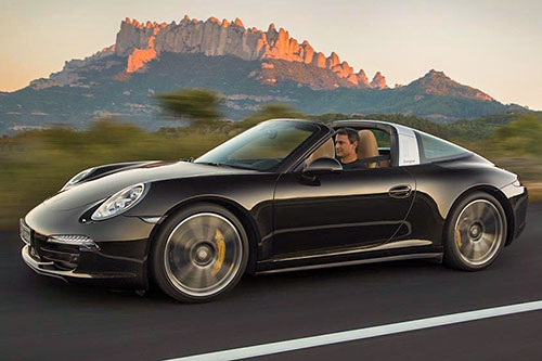 911 991 buyers guide help