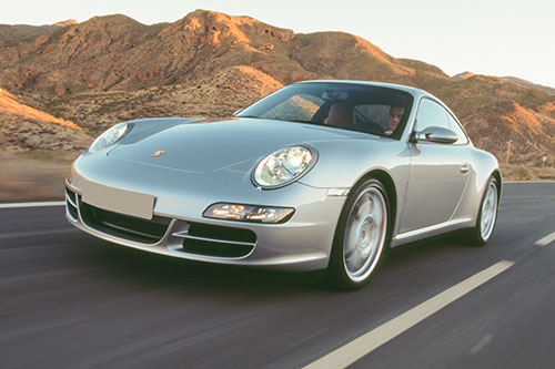 911 997 buyers guide