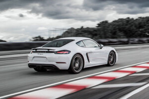 Porsche 982 Cayman 718 Buyers Guide - Expert Practical Advice
