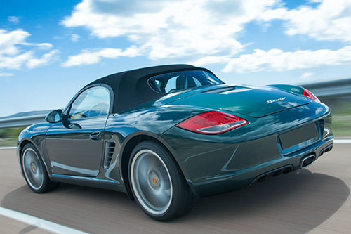 987 Boxster buying guide