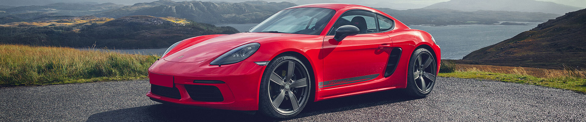 Cayman 718 buyers guide for the 982 version.
