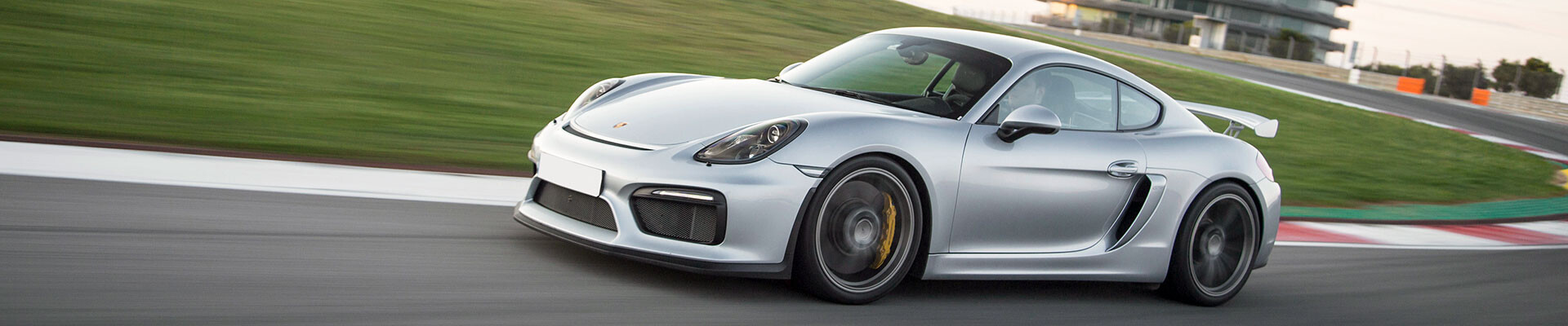 981 Cayman buying process