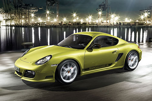987 Cayman buyers quick check list
