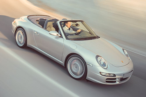 911 997 buyers guide