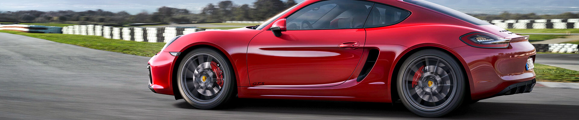 Porsche 981 Cayman guide to purchasing