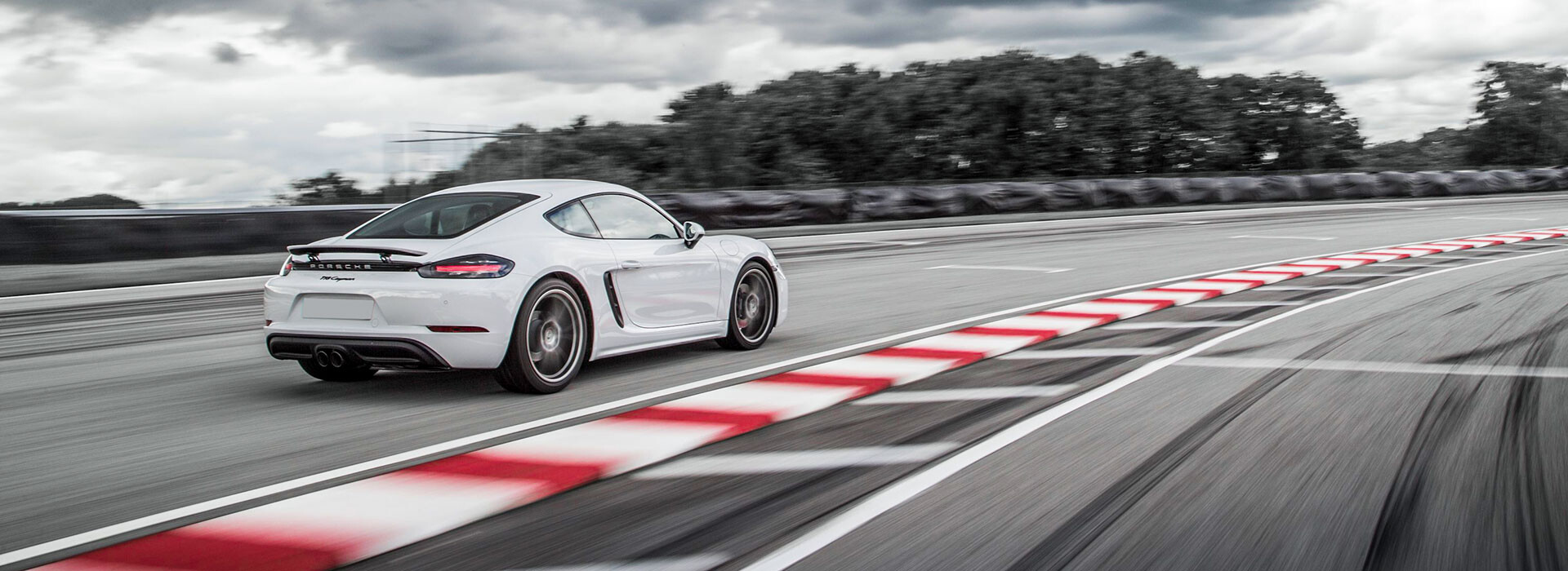 Buying guides for 987, 981, 718 Porsche Cayman versions