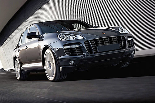 955 and 957 Cayenne 03 thru 2010 buyers guide.