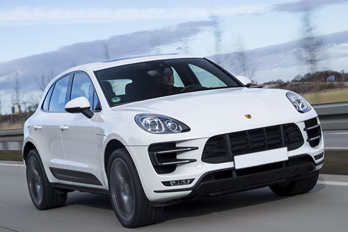 Buyers guide for Porsche Macan