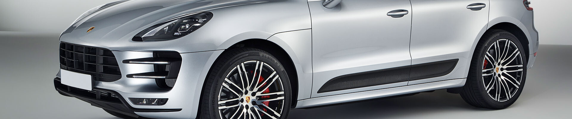 Porsche Macan guide to buying 14 thru 18