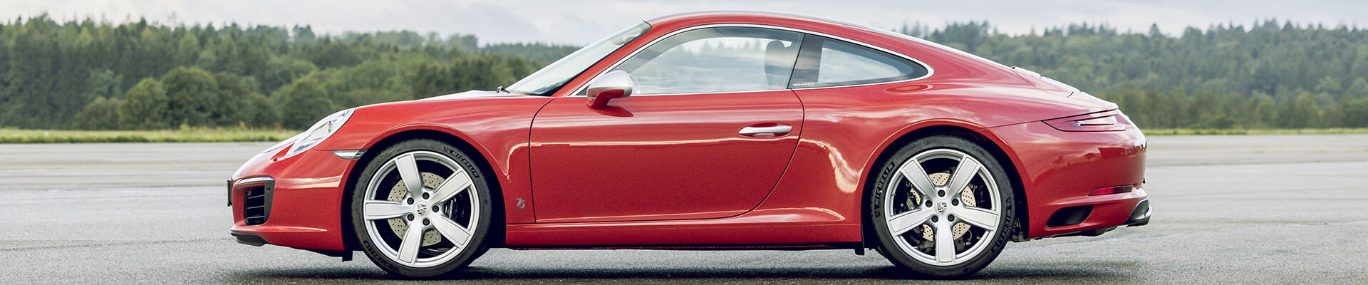 Porsche 911 buyers guide - 991
