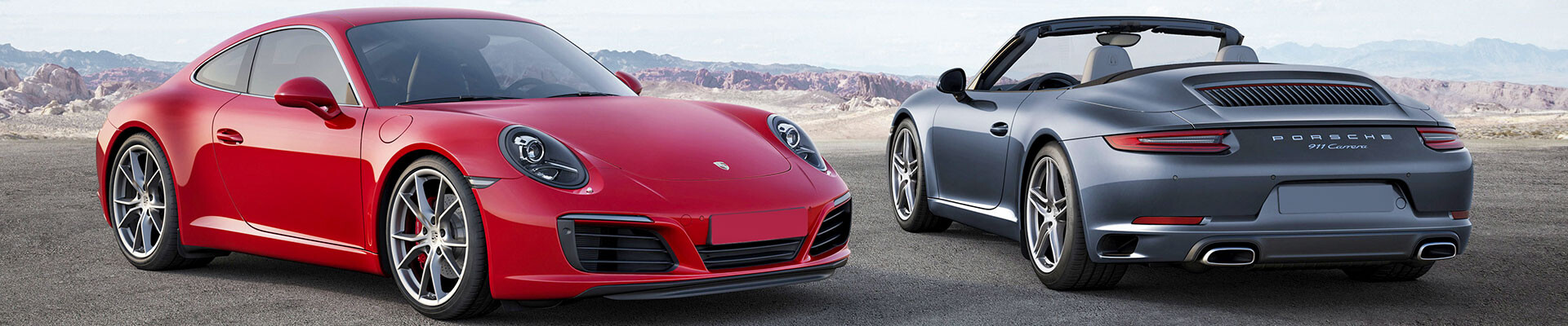 911 991 buyers guide