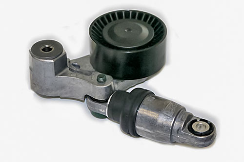 991-belt tensioner