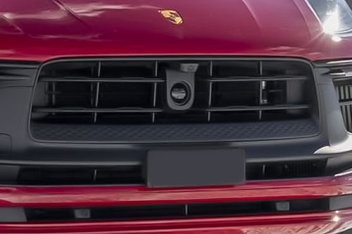 Adaptive cruise control