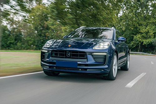 Plan maintenance for your Macan - Porsche Macan buying guide.