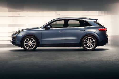 Advice for Porsche Cayenne 958 buyers 2011 through 2018.