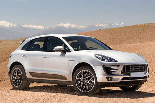 Porsche Macan buyers guide