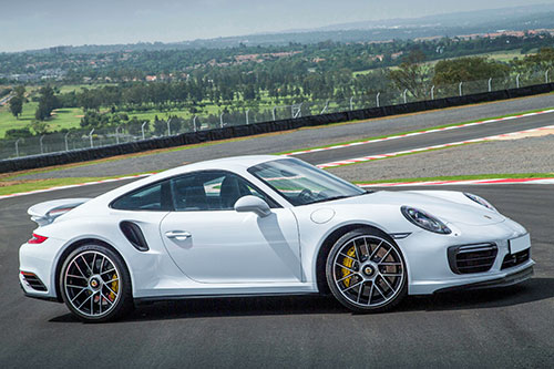 Porsche 911 991 daily driver buyers guide