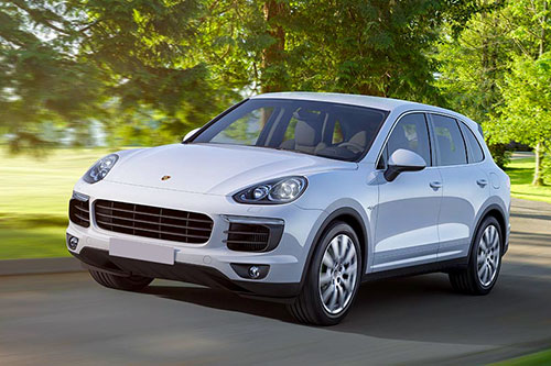 Porsche Cayenne buyers guide 2011 thru 2018 958 Cayenne.