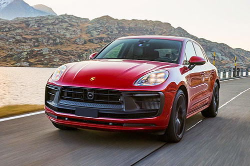 Porsche Macan 2019 thru 2024 - what model to buy.