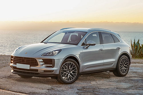 Porsche Macan buyers guides to help you buy an awesome Macan.