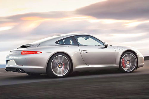 Porsche 911 991 buying guide - our choice