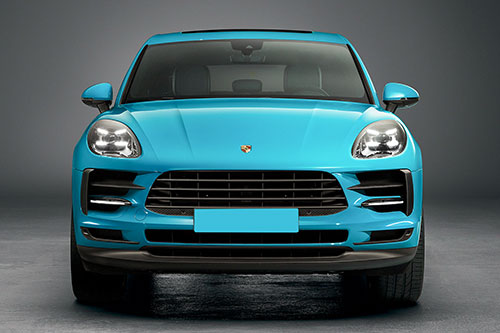 Porsche Macan - awesome small SUV - buyers guide.