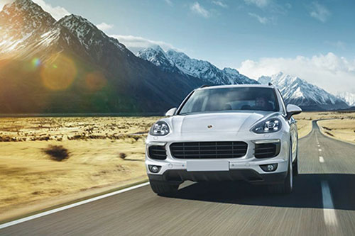 Cayenne in detail - buyers guide 958 2011 thru 2018.